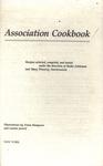 The American Heart Association Cookbook