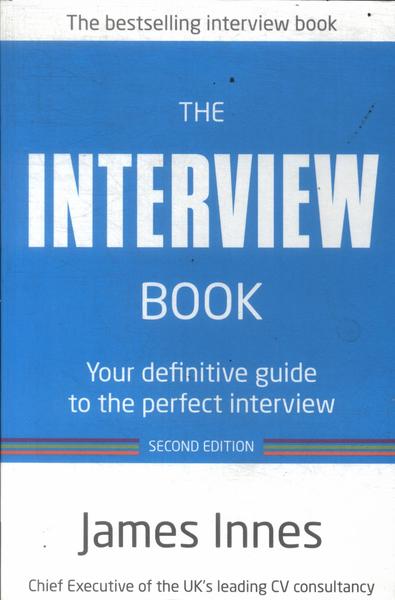 The Interview Book