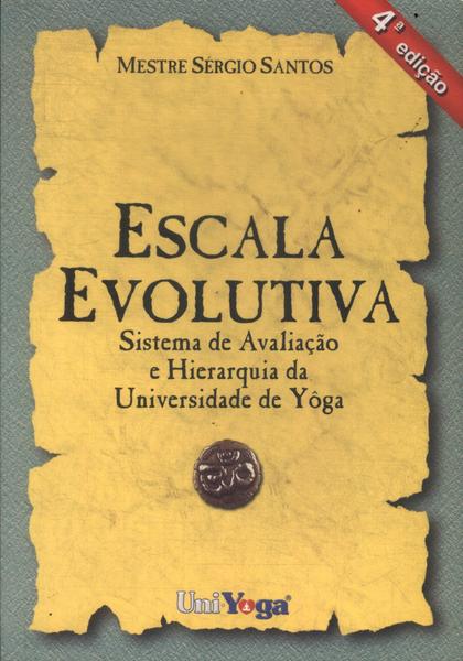 Escala Evolutiva