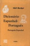 Dicionário Espanhol-Português Português-Espanhol (1980)