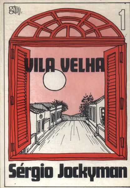 Vila Velha Vol 1
