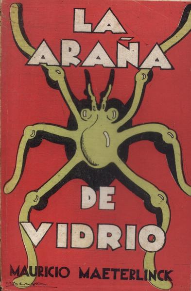 La Araña De Vidrio