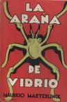 La Araña De Vidrio