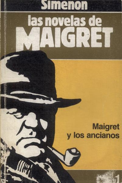 Maigret Y Los Ancianos