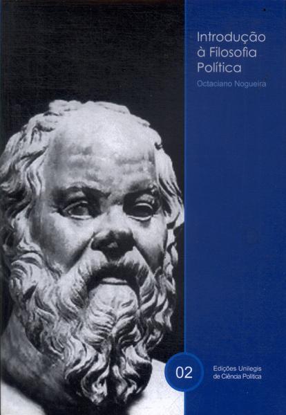 Introdução À Filosofia Política