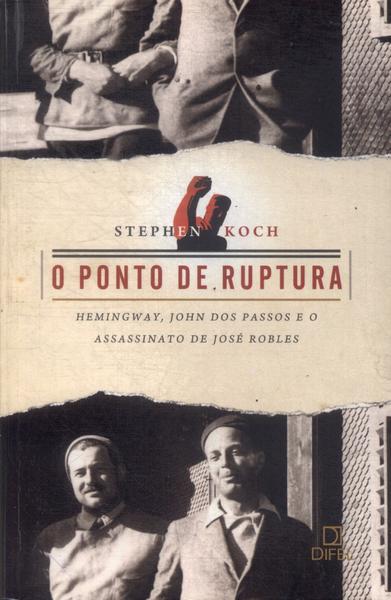 O Ponto De Ruptura