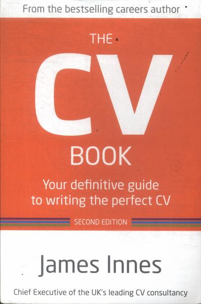 The Cv Book