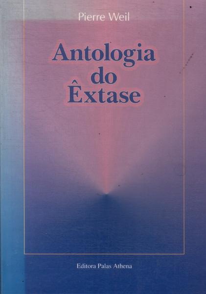 Antologia Do Êxtase