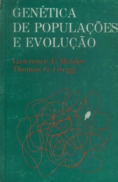 Genética De Populações E Evolução