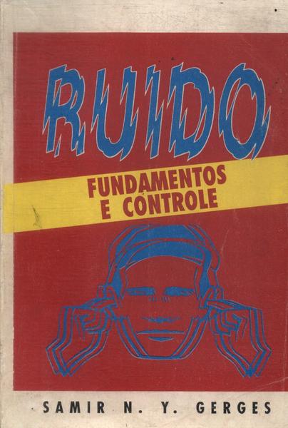 Ruido: Fundamentos E Controle (1992)