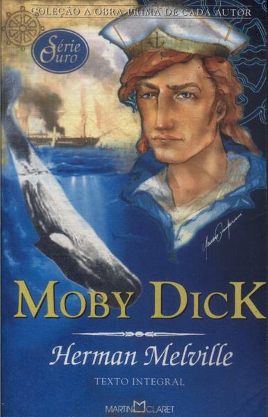 Moby Dick