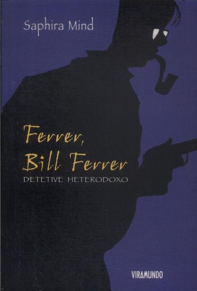 Ferrer, Bill Ferrer