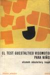 El Test Guestaltico Visomotor Para Niños