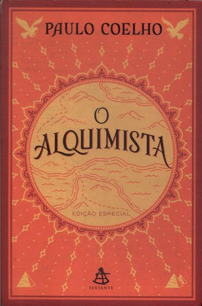 O Alquimista (Portuguese Edition) by Coelho, Paulo