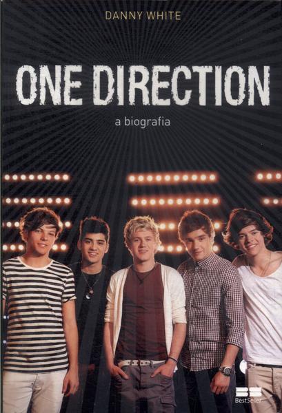 One Direction: A Biografia