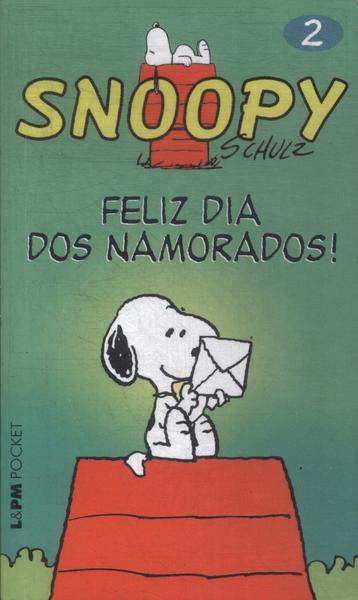 Snoopy Vol 2