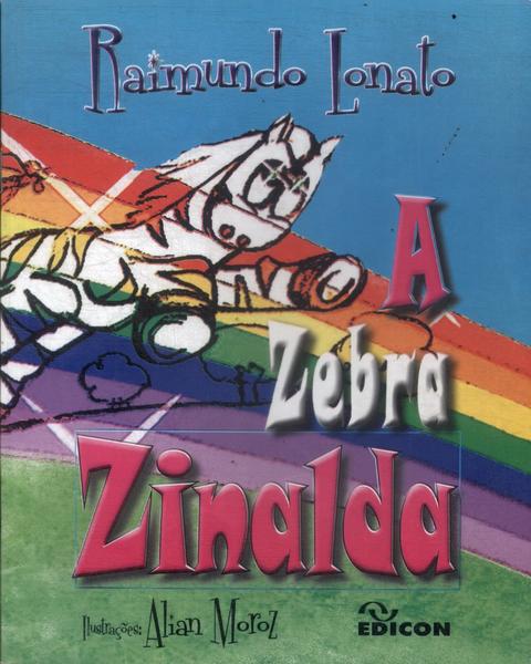 A Zebra Zinalda