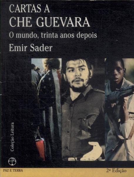 Cartas A Che Guevara