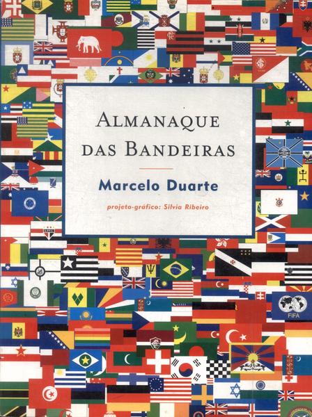 Almanaque Das Bandeiras
