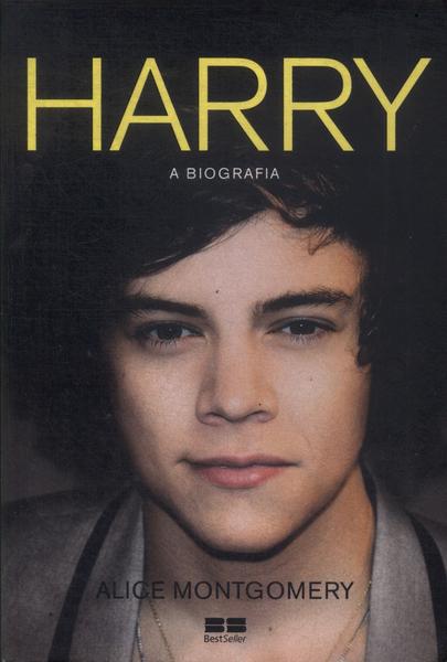 Harry: A Biografia
