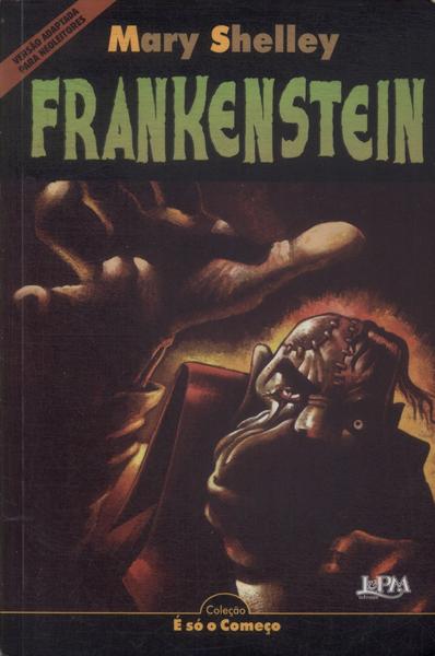 Frankenstein (Adaptado)