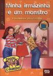 Minha Irmãzinha É Um Monstro (Inclui Pente De Papel)