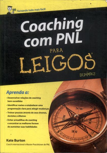Coaching Com PNL Para Leigos
