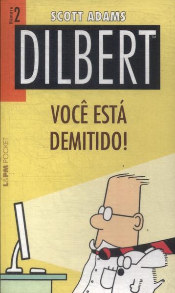 Dilbert Vol 2