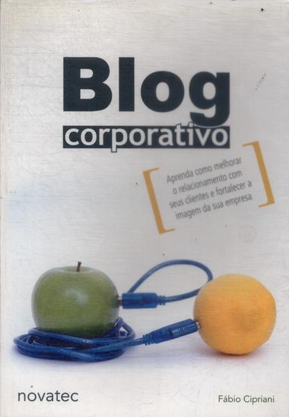 Blog Corporativo