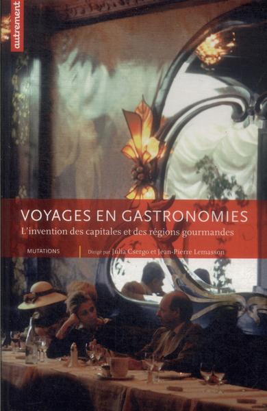 Voyages En Gastronomie