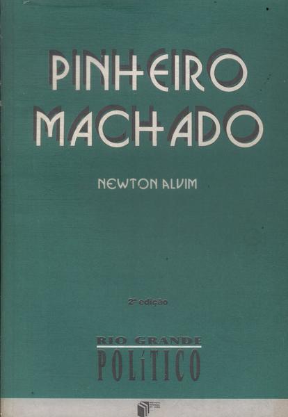 Pinheiro Machado