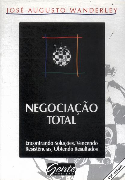 Negociação Total