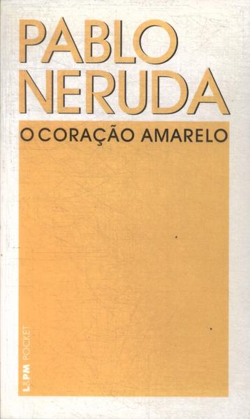 O Coração Amarelo