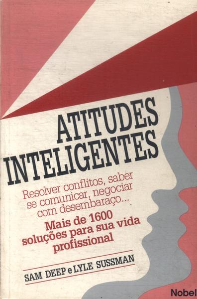 Atitudes Inteligentes