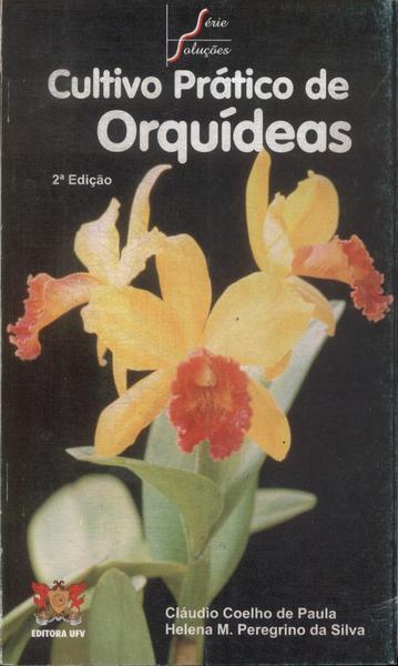 Cultivo Prático De Orquídeas