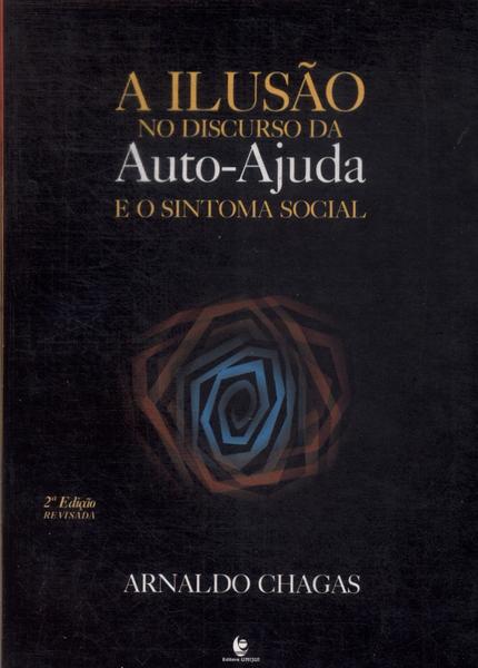 A Ilusão No Discurso Da Auto-ajuda E Sintoma Social