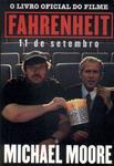 O Livro Oficial Do Filme Fahrenheit 11 De Setembro