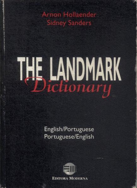 The Landmark Dictionary (1999)