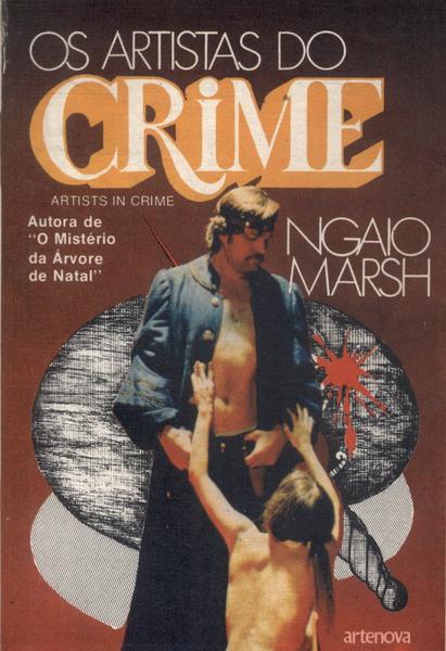 Os Artistas Do Crime