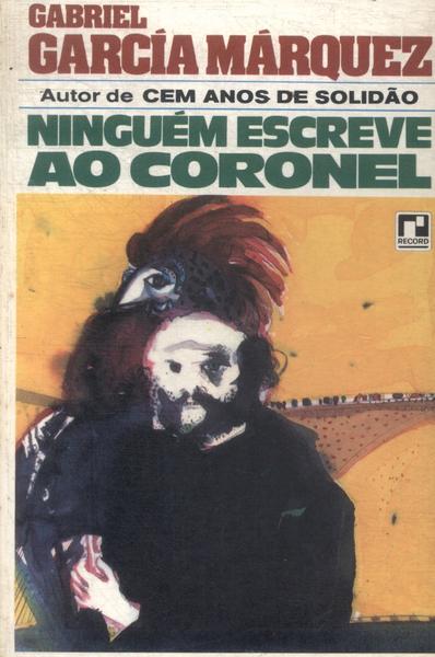 Ninguém Escreve Ao Coronel