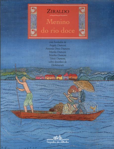Menino Do Rio Doce