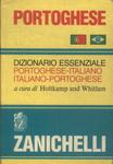 Dizionario Essenziale Portoghese-Italiano, Italiano-Portoghese (1997)