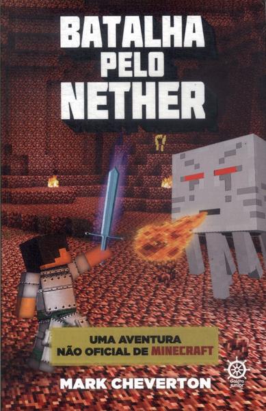 Batalha Pelo Nether