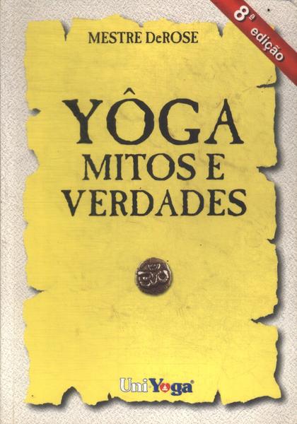 Yoga Mitos E Verdades