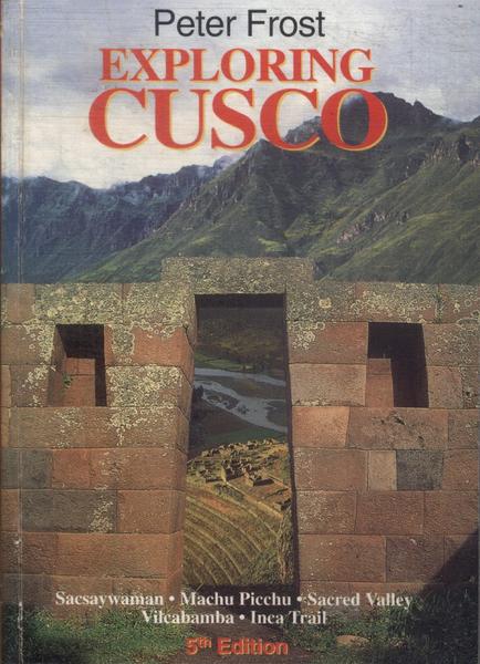 Exploring Cusco (1999)