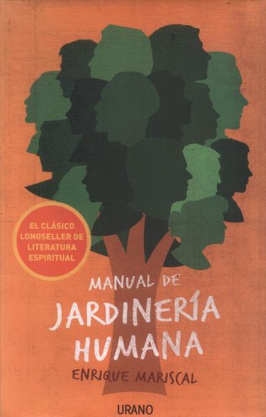 Manual De Jardinería Humana
