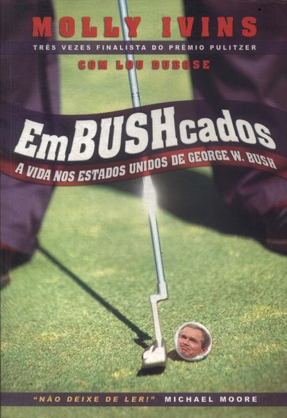 Enbushcados