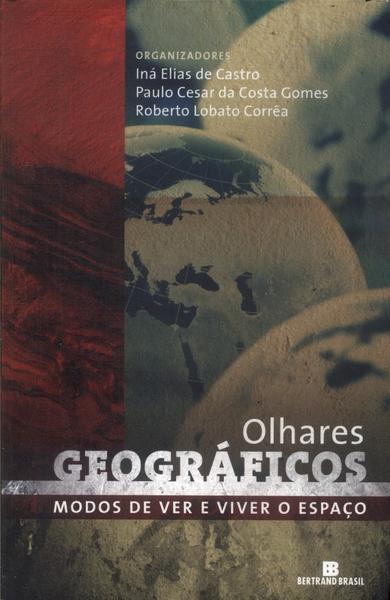 Olhares Geográficos
