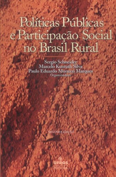 Políticas Públicas E Participação Social No Brasil Rural