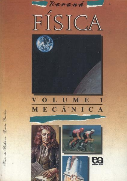 Física Vol 1 (1993)